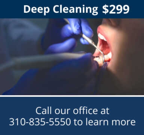 cleaning special